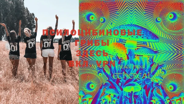 герыч Алексеевка